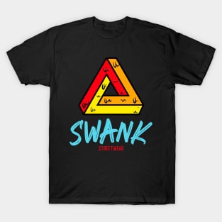 Swank Streetwear T-Shirt